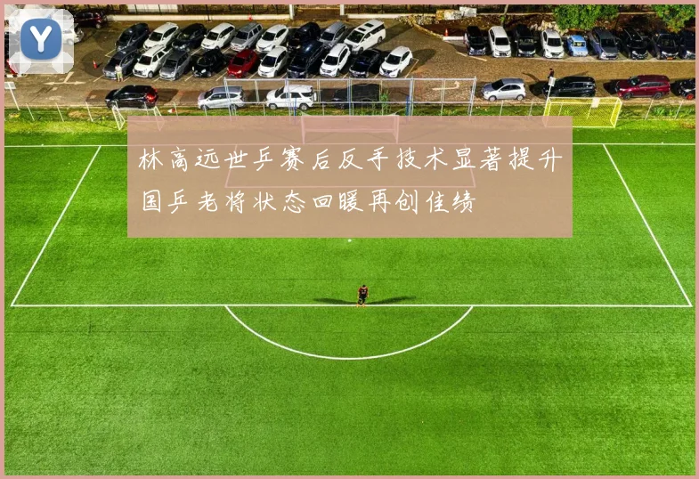林高远世乒赛后反手技术显著提升国乒老将状态回暖再创佳绩