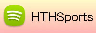 HTHSports logo